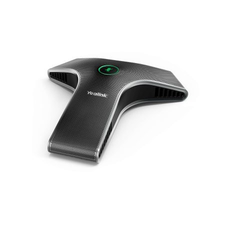 Yealink ZXC830, видеотерминал для видеоконференций Zoom